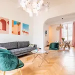Harmonie Appartement