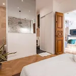 Harmonie Appartement *