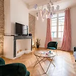 Harmonie Appartement Nîmes