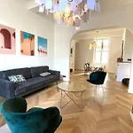 Appartement Harmonie *