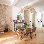 Appartement Harmonie Nîmes