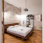 Harmonie Appartement