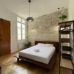Harmonie Appartement *