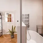 Appartement Harmonie *