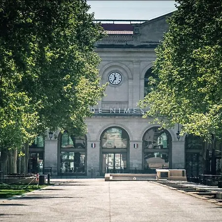 Harmonie * Nîmes