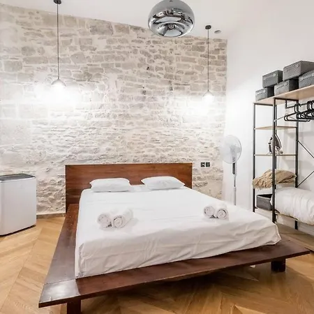 Διαμέρισμα Harmonie *