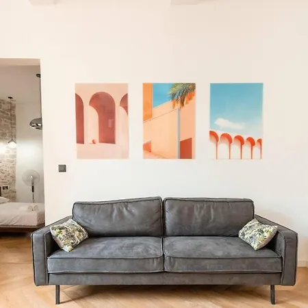Harmonie Apartment