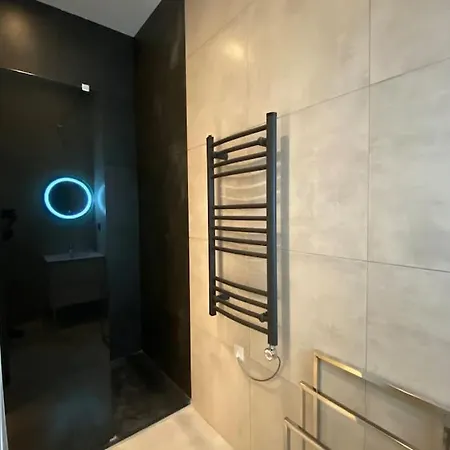 شقة Harmonie نيم