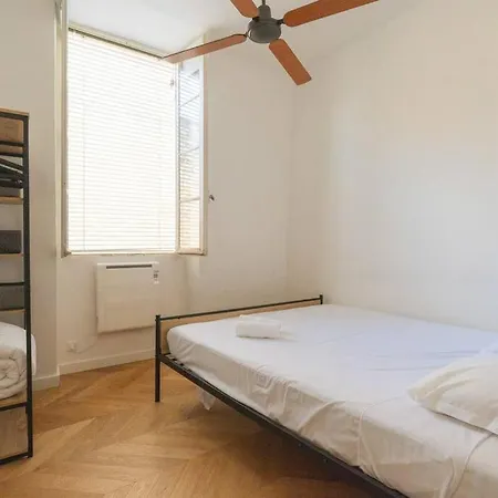 Apartment Harmonie *