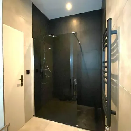 Διαμέρισμα Harmonie