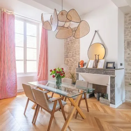 شقة Harmonie نيم